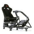 Azracing SF pliable Simracing Cockpit / Seat / Simracingrig